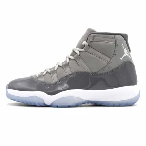 AIR JORDAN 11 RETRO COOL GREY 2021