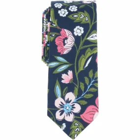 Amondson Floral Tie