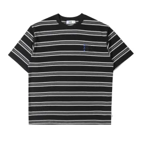 ATMOS BORDER T-SHIRTS