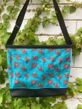 Carmie Bag - Berries