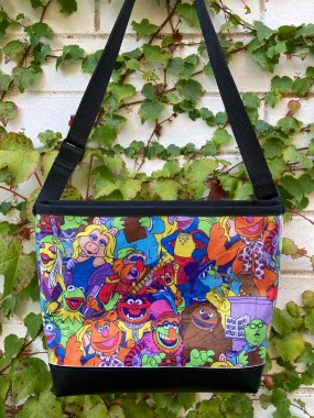 Carmie Bag - The Muppets