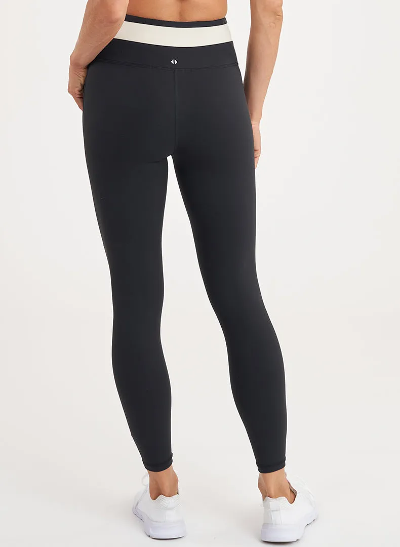 Endure Banded 7/8 Legging