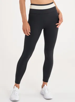 Endure Banded 7/8 Legging