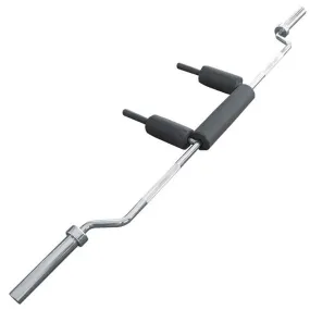 Hit Fitness Safety Squat Bar