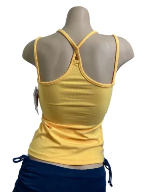 Last Chance! Bia Brazil Active Wear Double Strap Racerback TT3294