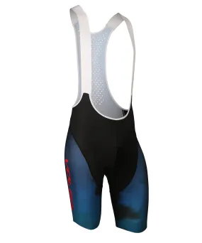 M. VELOCITY BIB SHORT - TEAM VOLER 2024