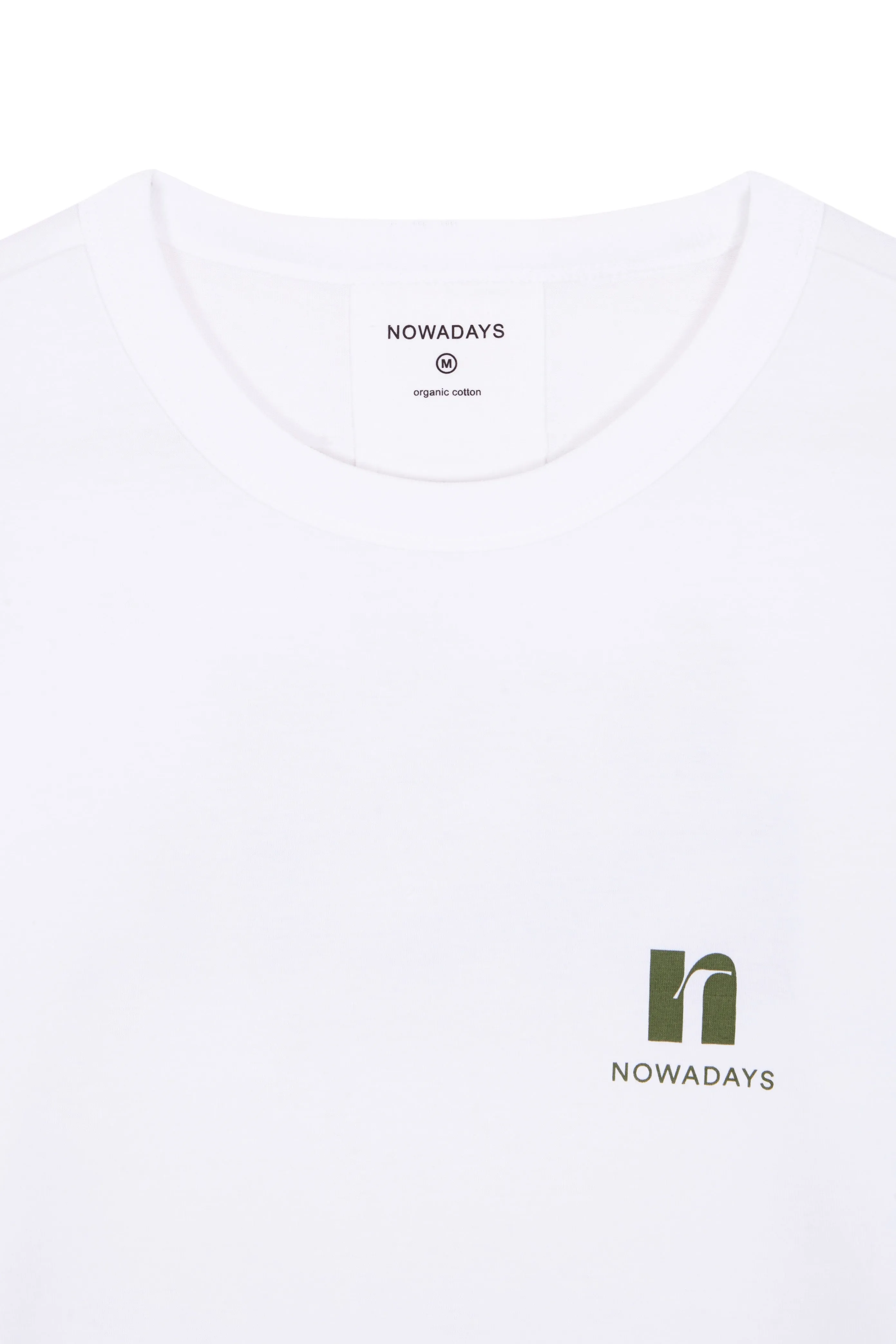 NAI0308D4	print t-shirt