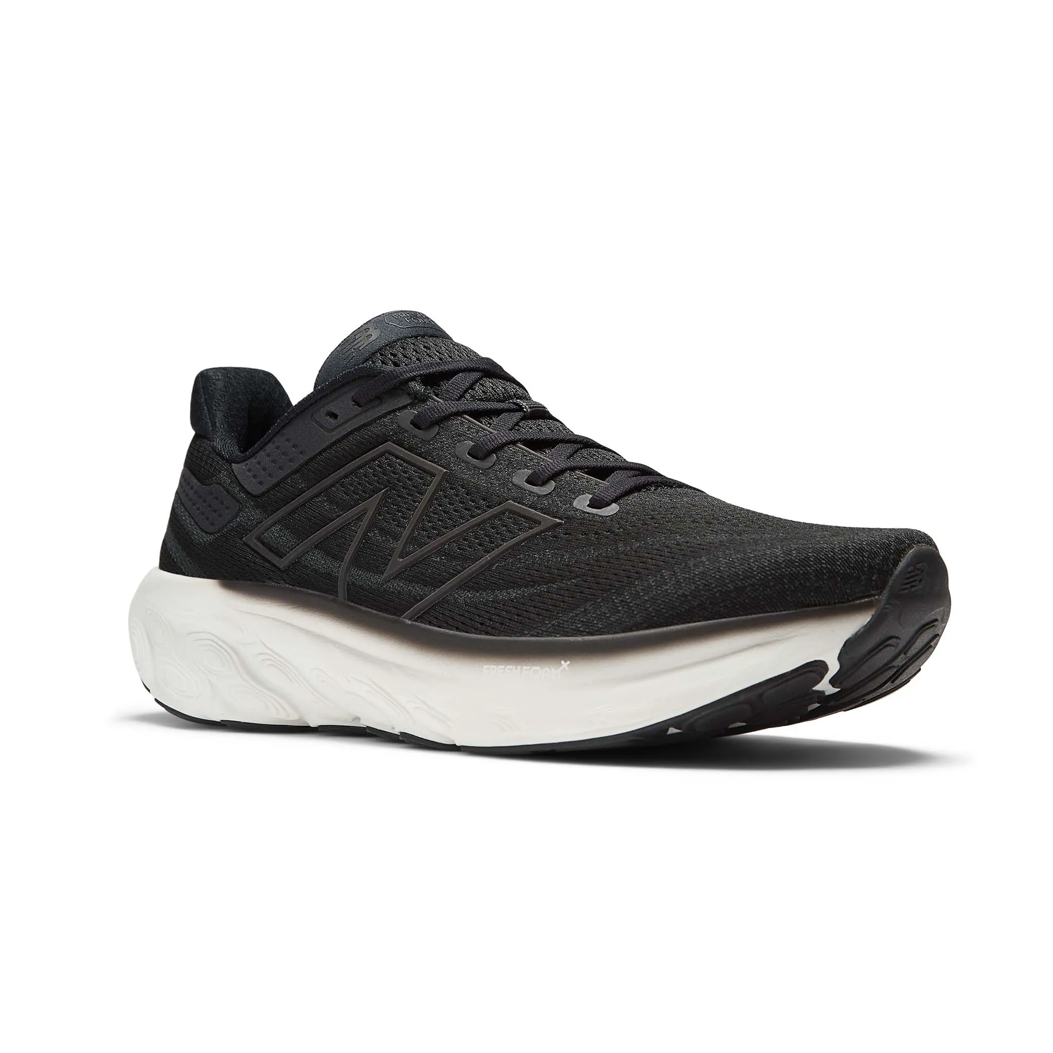 New Balance | Men's Fresh Foam X 1080v13 Running Shoes - Black