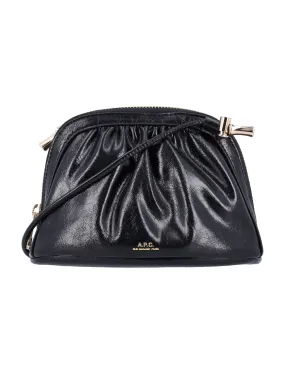 Ninon Small Drawstring Bag