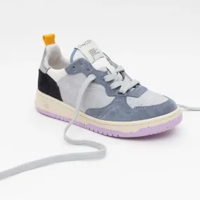 Oncept Phoenix Sneakers - Ice Blue Multi