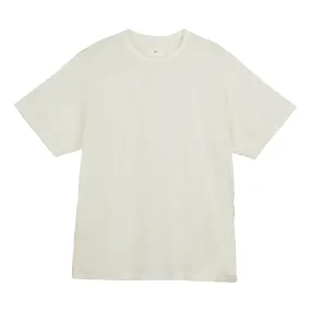 Premium Loose Tee 'Off White'