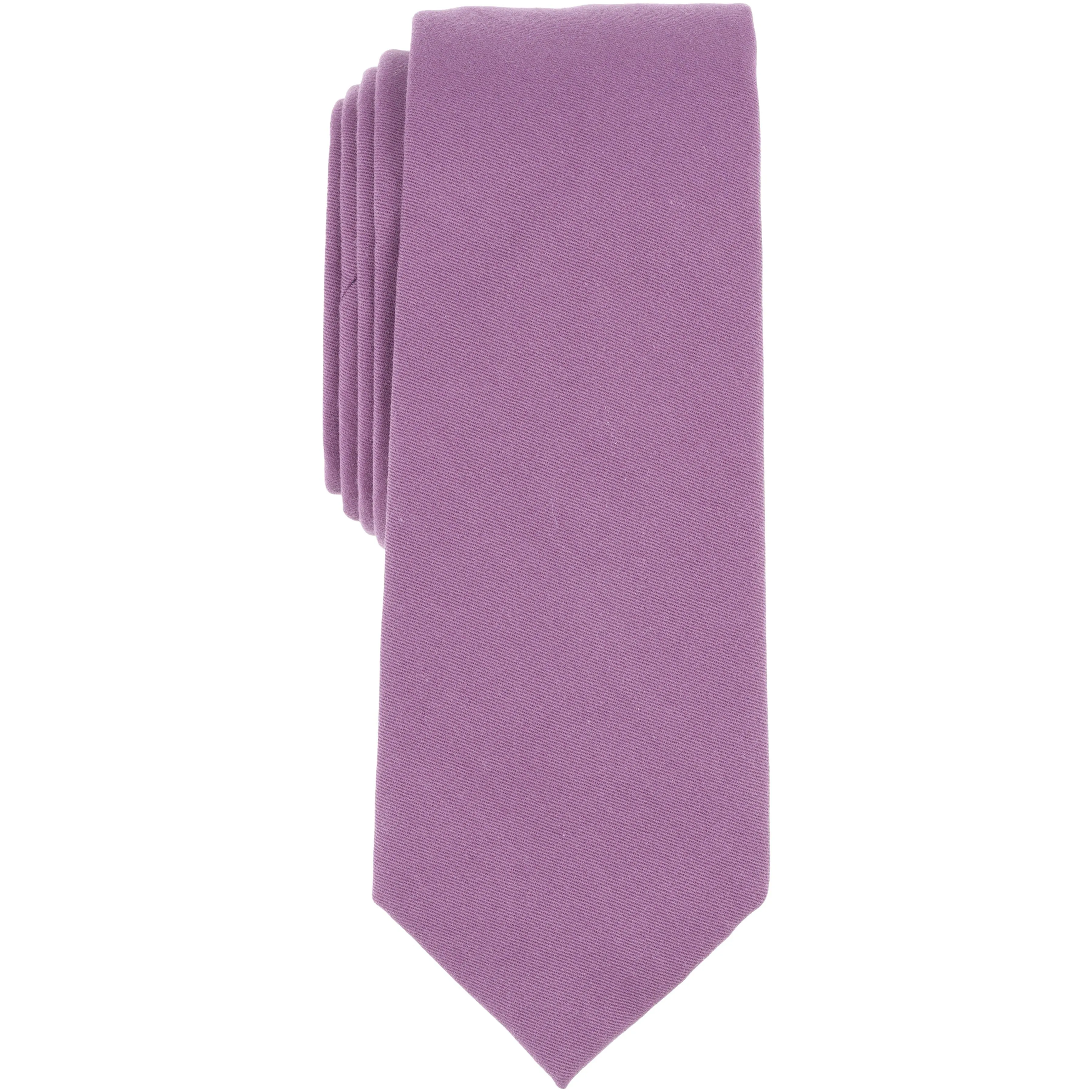 Rubin Solid Tie