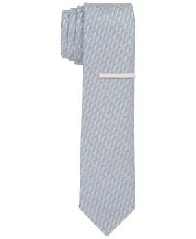 Spence Geo Slim Tie