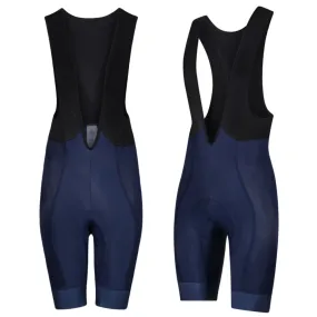 Women's Navy SR Evo Bib Shorts