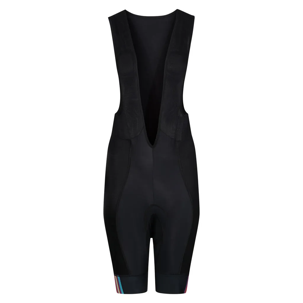 Women's Signature SR Evo Bib Shorts